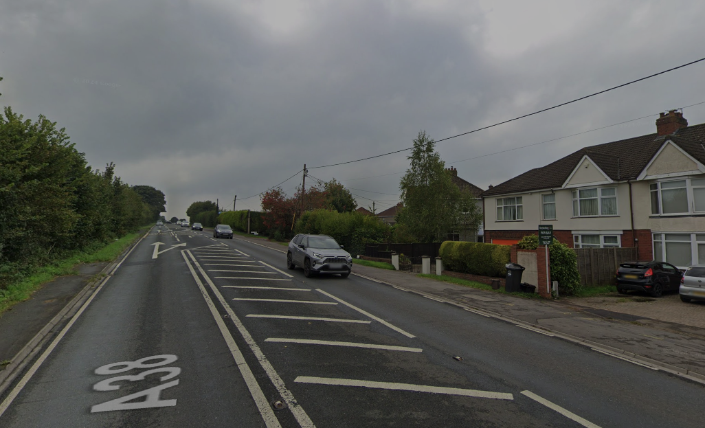 Ashford Road Guesthouse